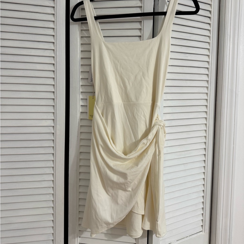 Aritizia Wilfred Dress